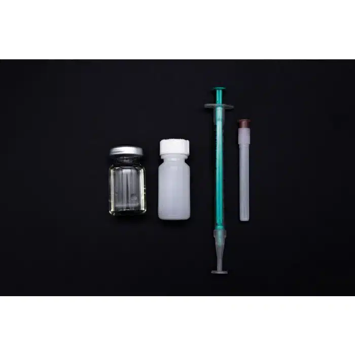 Miraculix Psilo-Q Test Kit