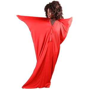 The SafeSack Sensory Body Sock - Must Have for Overwhelming Sessions.