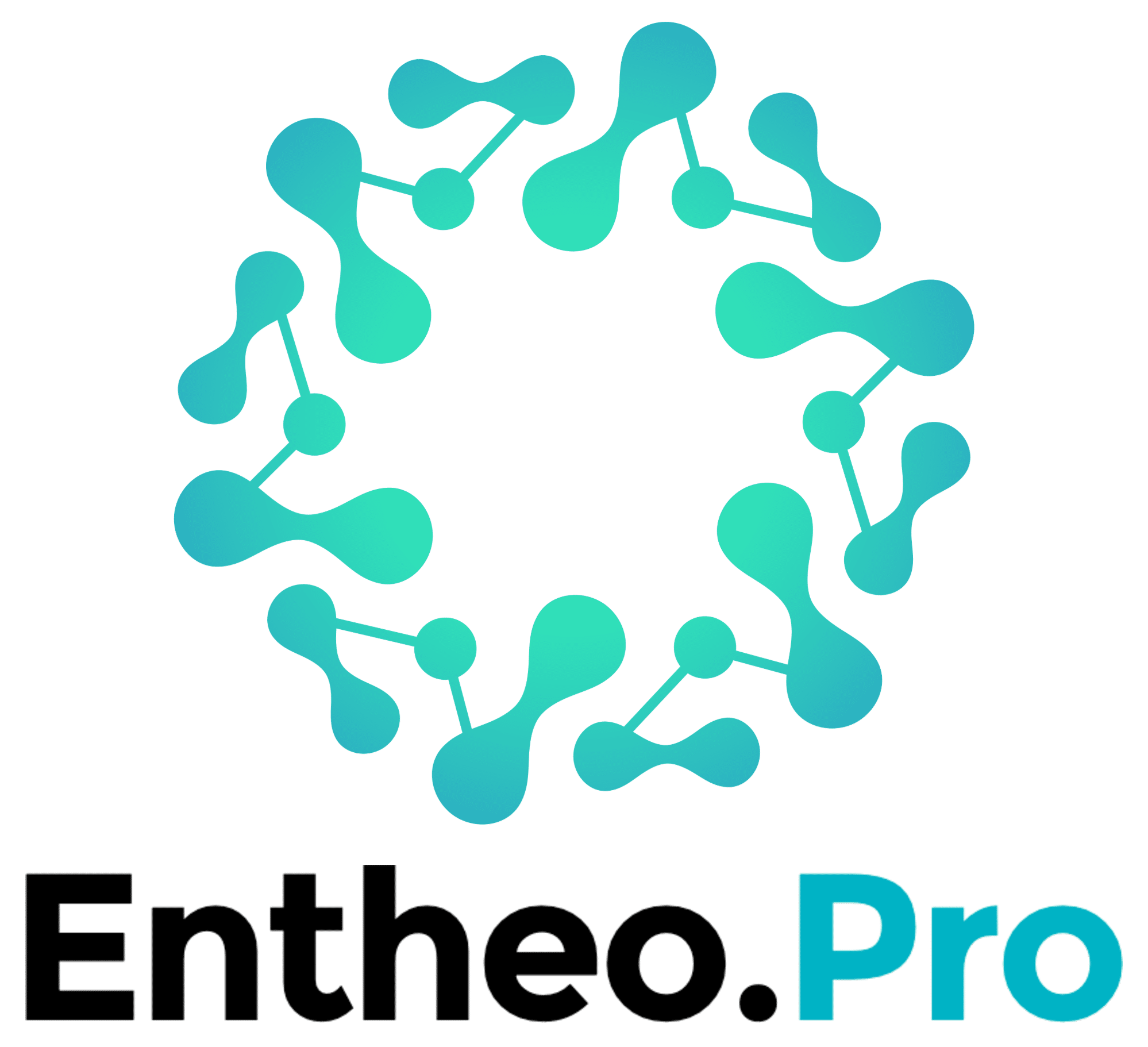 Entheo.Pro logo